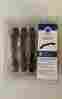 Vp3113-obh Hickory Hardware Belwith 3 Oil Rubbed Bronze Pulls Lot Of 19 078555852641