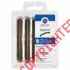 Vp3465-vb 39746 Belwith 3 In Bel Aire Vintage Bronze Cabinet Pull 10 Pack