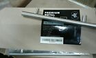 Vt-01.001 Willa Krystle Cabinet Pulls Brushed Nickel Stainless Steel Kitchen With