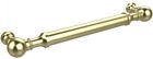W-3-3-sn Allied Brass 3 Cabinet 013895037952