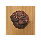 W-kbpl-ms-b Timber Bronze Llc Moose Novelty Knob 190240490249