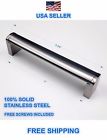 W0804-128 Berta 5-3-8 5 Stainless