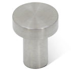 W121x15 Jako Design Mushroom Knob