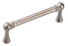 Bp24012-wnc Weathered 22 Pull Nickel - Lot Copper