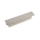 Wh-9263 Weslock 96mm Flat Center Pull Rectangle