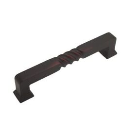 Wh-9465orb Weslock Standard Cabinet Pull Oil Rubbed Bronze 9400 5inch