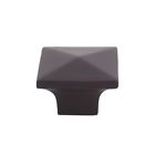 Wh-9361orb Wh-9361 Weslock Orb Inch Square Pyramid Knob 048899980171