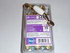 P50011a White Ceramic Brass " Spoon Pull Liberty Cabinetry Handle Foot 3 Hardware