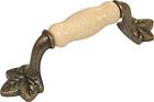 P3034-woao Windover Country 906418 Oatmeal Pull Antique Set Id 10 Casual