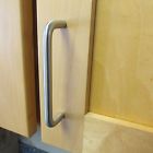 116.07.024.al Wire Set Brushed Nickel 10 Hafele Pull -