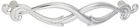 Wmn634.128.0002 Wmn634 Giusti Pull Polished Chrome Decor Made In Italy