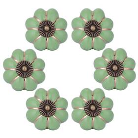 Wolfteeth1-1 Wolfteeth 367961245913 Decorative Knobs For Cabinets And Drawers Wolfteeth1-1/2 Inch Kitchen Cabinet