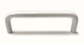 3320.096.061 Wood Technology Inc. Bulk 96mm Wire Pull - White