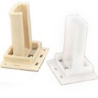Wp-9871c Drawer Rear Guide Hand United States Left Hardware