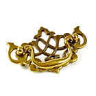 Wp300-lab Hwd Antique Brass Bail