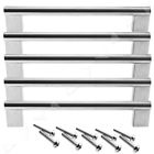 Www735548150176 Unbranded Sw Boss Bar Handle Kitchen Furniture Cup 735548150176