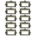 Wy-life80000193 Weichuan Pieces Large Card Holder Drawer Frames Frame 6397768197825