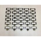 Wylife80000005 Weichuan Label Holders Pieces Card Drawer 6397768197412