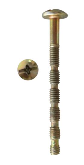 Wynn Works 792713724181 Break Away Truss Head Screws For Cabinet Drawer And Door Handles Knobs