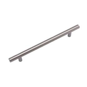 Cbp104230 Y Decor Aa Warehousing 12 Inch Stainless Steel Cabinet Pulls With Screws In Brushed Ni