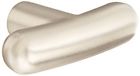 34584018526 Yb5805bn Moen Icon Cabinet Knob And Drawer Pull Brushed