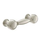 Yb8407 Moen Inch Center To Handle Cabinet Pull From 034584021885