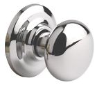 Yh-cb-20 Knob Cambridge Chrome Us26 Polished Privacy Yale