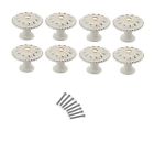 Yifan-011 Yifan 8pcs Drawer Knobs