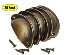 Z0008 Z-color 20pcs Retro Metal 746704967477