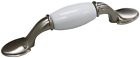 Z2567-3-bni-cw Style Selections Arched Cabinet Pull
