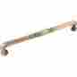 Z290-12 Jeffrey Alexander Durham 12 Inch Center To Handle Appliance Pull