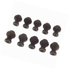 Z33h86mk135 Jiuwu Vintage Bronze Small 611138928250