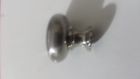 Z772b-31-bni Style Selections Satin Nickel Finish Round Cabinet Knobs 654880010798