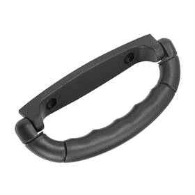 Zaplyte 743151158298 Luggage Handle 125mm/4.92 Inch For Home Box Case Suitcase Black