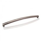Zc3405-bn Hwd Brushnickel Kitchen Cabinet