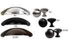 Zc3581-mk3028 Hwd Kitchen Cabinet Hardware Cup Pulls Handles And Round Mushroom