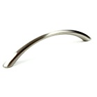 Zc3605-bn Hwd Brush Satin Nickel