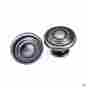 Zc3756-pewter Hwd 25 Rustic Pewter Kitchen Bath Cabinet Hardware Or Furniture Drawers Knob Pulls