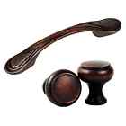 Zc3826-bn Hwd Brushed Oil Rubbed