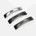 Zc5104-color Hwd Square Pulls Rectangle Collection Kitchen Cabinet Hardware Drawer Furniture