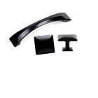 Zc5104-mb-zc5870-mb Hwd Matt Black Square