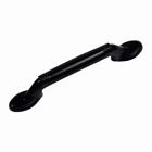 Zc5172-mb Hwd Matt Black Paddle