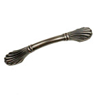 Zc5696-bnbdl Hwd Brush Black Nickel Zc5696-bnbdl Hwd Brush Black Nickel