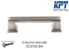 Zc5762-bn Hwd Kpt Zc5762 Column