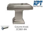 Zc5831-bn Hwd Kpt Zc5831 Brushed Zc5831-bn Hwd Kpt Zc5831 Brushed
