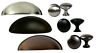 Zc5926-mk3028 Hwd Kitchen Cabinet Hardware Cup Pulls Handles And Round Mushroom