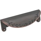 Bp1582orb Zinc 8 4-1 Amerock Alloy Pull " Corp Pulls 1 4 1-3 Cabinet
