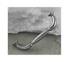 125.61.900 Zinc Pewter 4.33 Handle 1092765 . Set Id 10