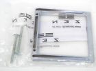 Zp0076.1 Zen Design Dharma Handle Pull Cabinet Hardware Polished 7899656860938