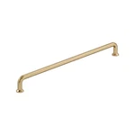 Amerock Factor 12-5/8 Inch (320MM) Center-to-center Cabinet Pull, BP36966CZ. Fixed Price $40.26.